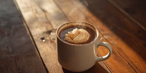 Hot Cocoa \u2615 Play-Based Spanish Class (Kids 2-6 years)