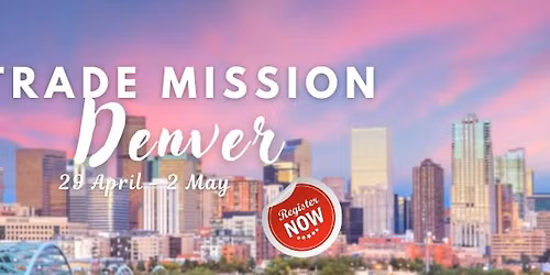 Misiune Economic\u0103 Afaceri. ro Denver 2026