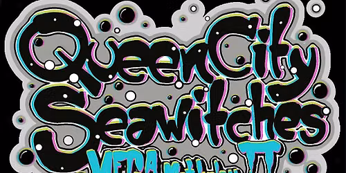 Queen City Seawitches Mega Matchplay II