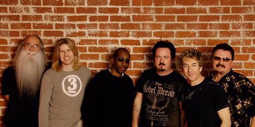 Toto with Christopher Cross and The Romantics