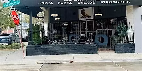 Loteria Night At Mama Mia