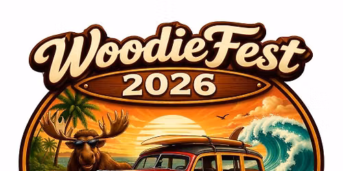 WoodieFest 2026 - 15th Anniversary