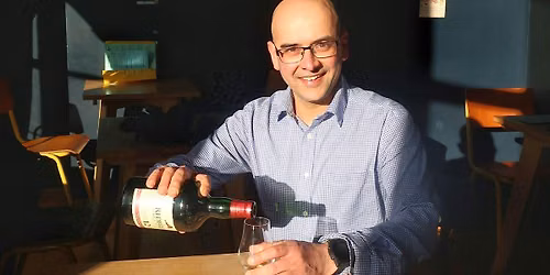 Kent Whisky Explorers Anglo-Indian Charity Whisky Night