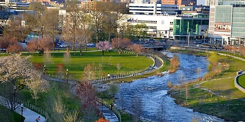 Mill River Park