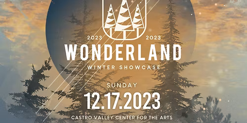 The Dance Factory Winter Showcase at Topeka Performing Arts Center