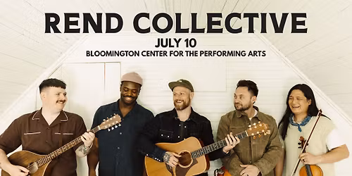 Rend Collective