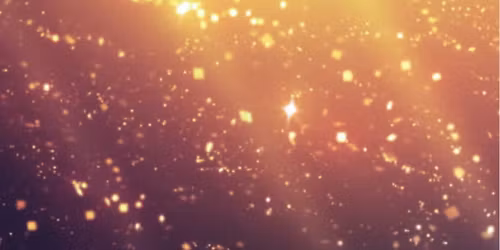 Winter Ball 2026 - A Touch of Magic