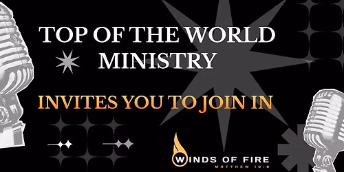 Repairers Of The Breach