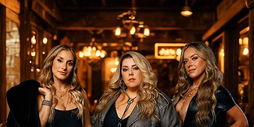The Heels Concert @ Rig Hand Craft Distillery