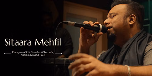 Sitaara Mehfil