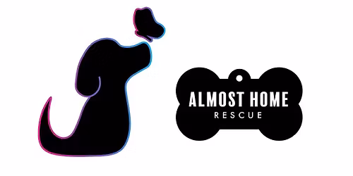 Fur-Ever Friends Adoption event for Almost Home Rescue