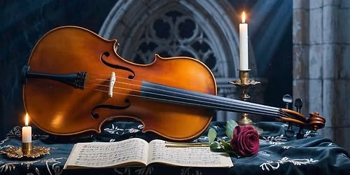 Victorian-Era Teatime Concert FREE 7\/17