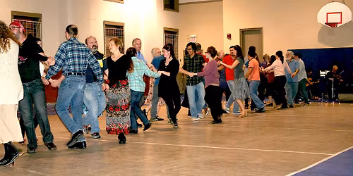 Manhattan Contra Dance