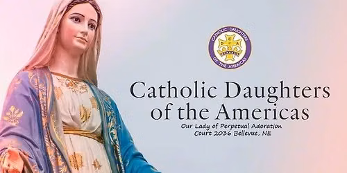 National Catholic Daughters 61st Convention