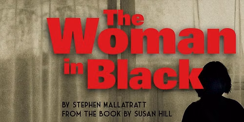 The Woman in Black
