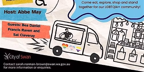 Midland IDAHOBIT 2026