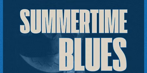 Summertime Blues with The Blubyrds Live at Strings Bar & Venue