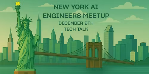 A Holiday-Themed Party & Tech Talk w\/ Google, Tabs, & Structify Presenting