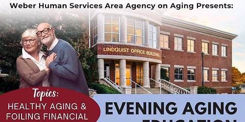 Evening Aging Education