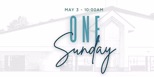 One Sunday