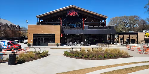 SPRING CONNECTIONS Networking Mixer @ SkyDeck Rooftop