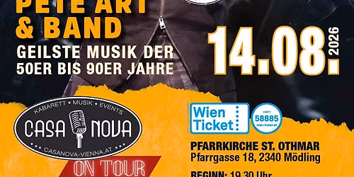 GEILSTE SONGS der 50er-90er