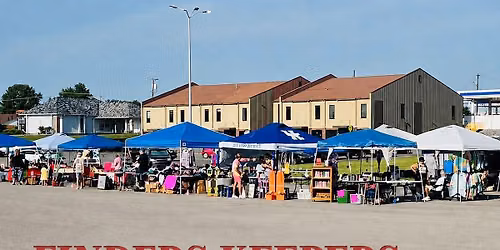 Hwy 41 Yard Sale Weekend!