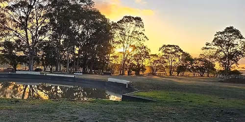 Colac Horse Trials and Combined Training