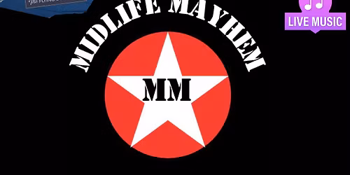 Midlife Mayhem