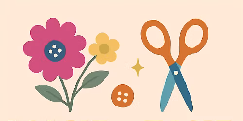 Holiday Ornament Make & Take Crafting Session