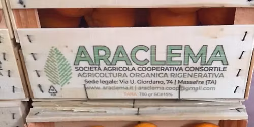 Smaki Apulii we Wroc\u0142awiu