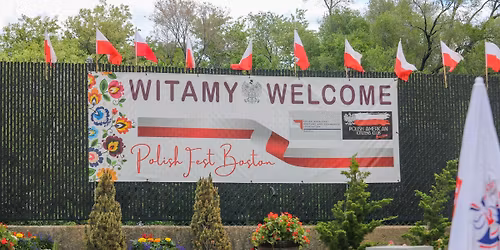 Polish Fest Boston 2026