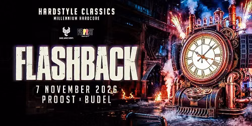 Flashback Budel 7 november 2026