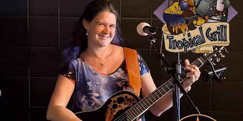 Starfire Live! at Big Lick Tropical Grill