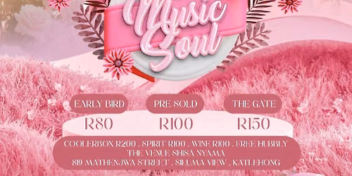 Food Music Soul ( FMS..