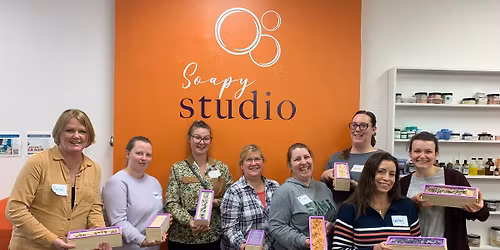 Introduction to Soapmaking