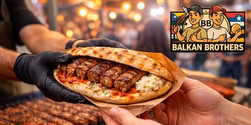 \ud83d\ude0dBALKAN BROTHERS\ud83d\ude0d\u2b50GR\u00d6NSAKSTORGET\u2b50CEVAPI\ud83d\ude0b