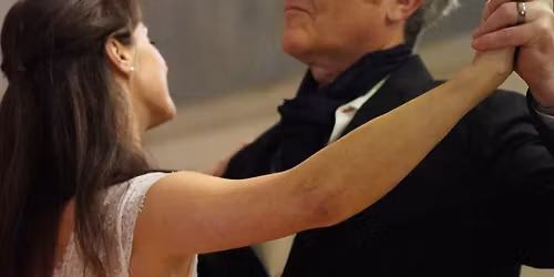 Easton Social Dancing 4th Annual Dance Showcase and Charity Fundraiser