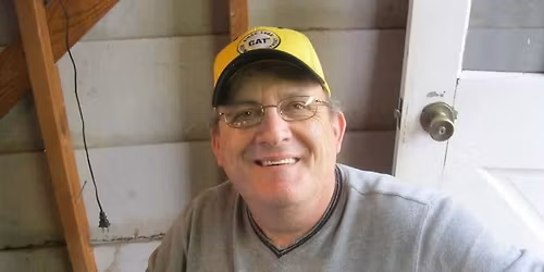 Celebration of life for Harold Prewitt