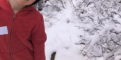 Kids' Morning Out- Nature's Gifts