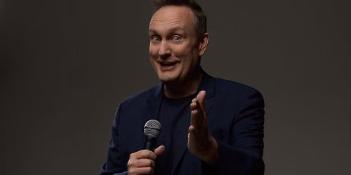 Mario Rosenstock