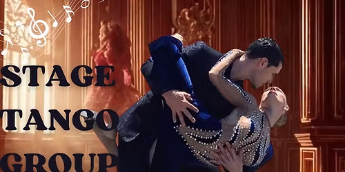 Stage Tango Group