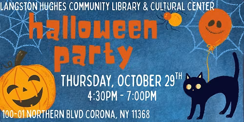 Halloween Party