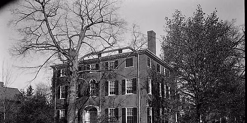 Seasonal Saturday Tours!