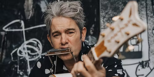 Seshn Events Presents: G. Love & Chali 2na w\/ The Seshn Band ( 21+ )