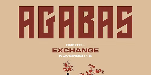 AGABAS | Exchange