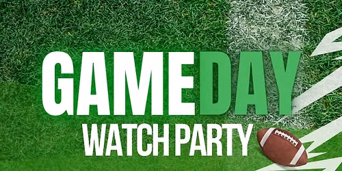 Iowa vs. Iowa State Game Day Watch Party