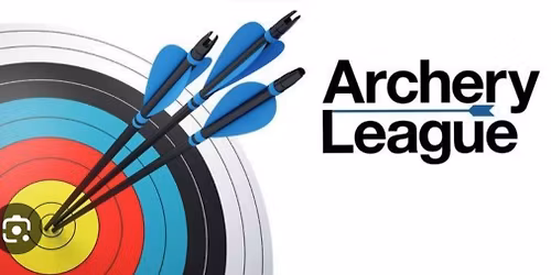 Mayberry Archers Indoor League 300