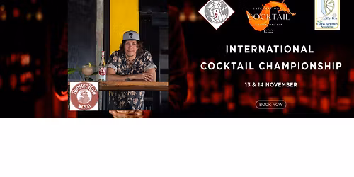 \u201cAGAVES. Beyond Tequila & Mezcal\u201d