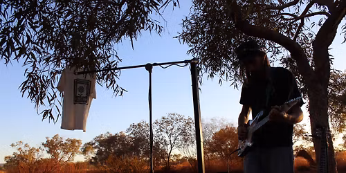 Tommy Steez - Live at Breakwall 